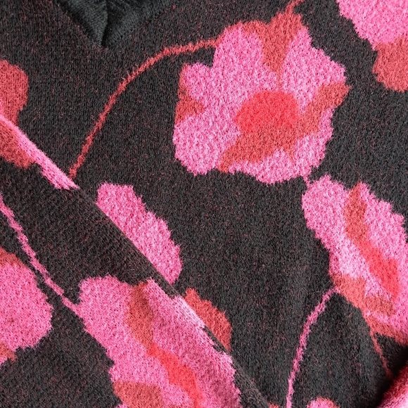 VTG Cabi Rococo Sweater Pullover - Picture 11 of 12